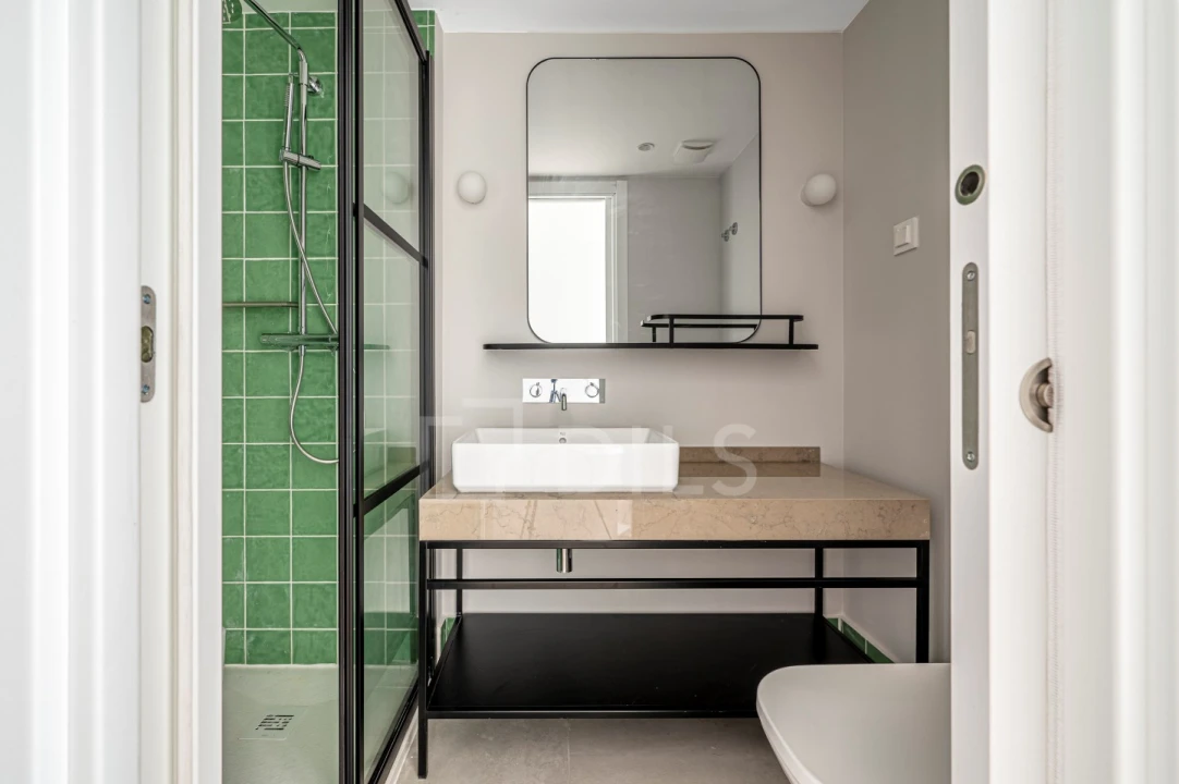 Apartamento T3 para Venda em Sines Foto 9