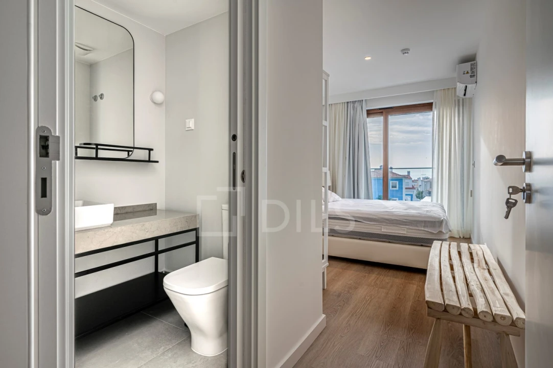 Apartamento T3 para Venda em Sines Foto 10
