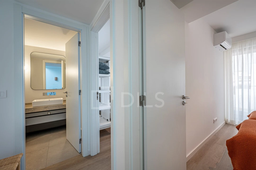 Apartamento T3 para Venda em Sines Foto 11