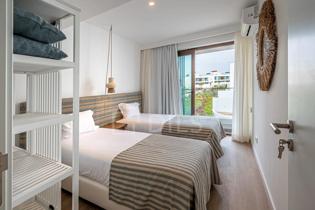 Apartamento T3 para Venda em Sines Foto 13