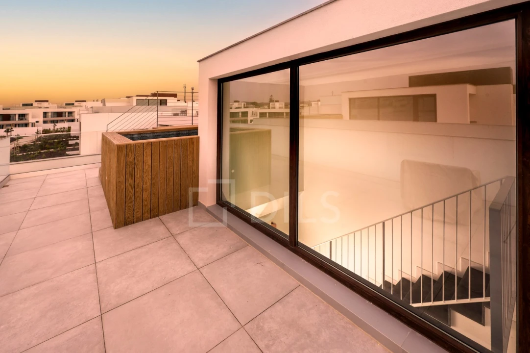 Apartamento T3 para Venda em Sines Foto 15