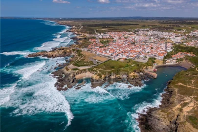 Apartamento T3 para Venda em Sines