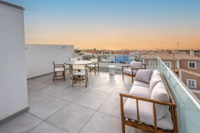 Apartamento T3 para Venda em Sines