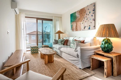 Apartamento T3 para Venda em Sines