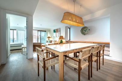 Apartamento T3 para Venda em Sines