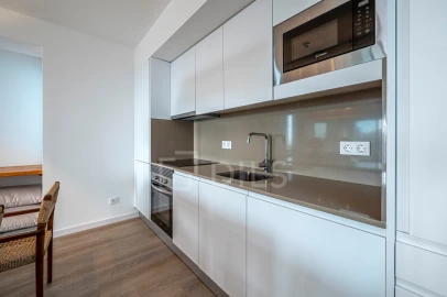 Apartamento T3 para Venda em Sines