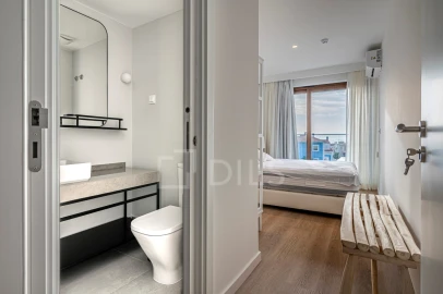 Apartamento T3 para Venda em Sines