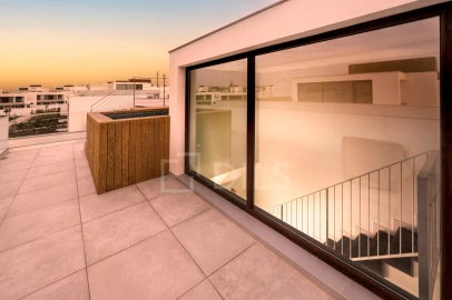 Apartamento T3 para Venda em Sines