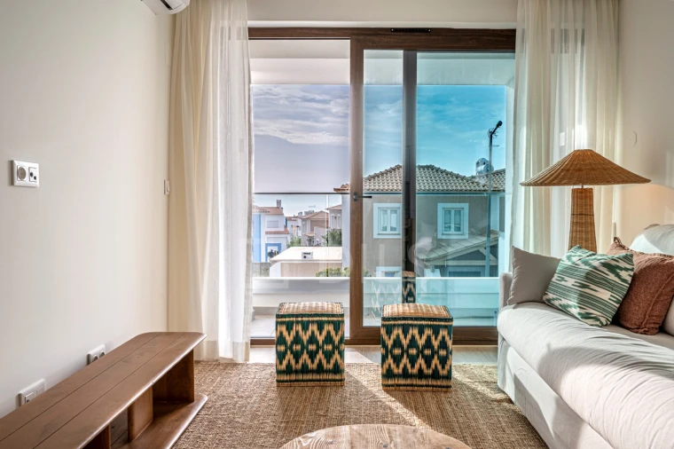Apartamento T3 para Venda em Sines Foto 4