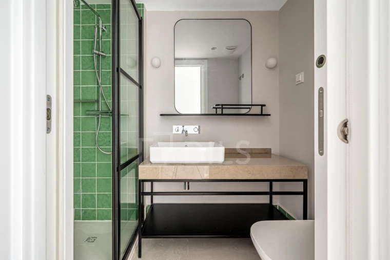 Apartamento T3 para Venda em Sines Foto 9