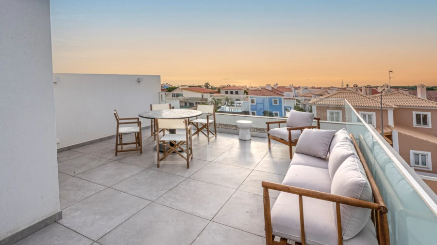 Apartamento T3 para Venda em Sines