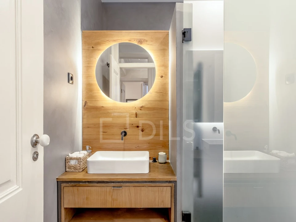 Apartamento T3 para Venda em Avenidas Novas Foto 26