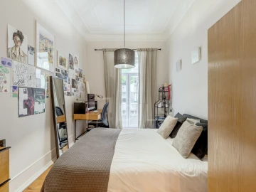 Apartamento T3 para Venda em Avenidas Novas