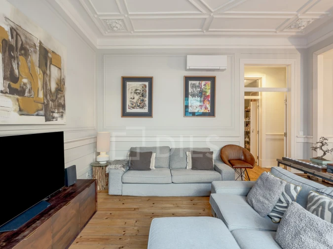 Apartamento T3 para Venda em Avenidas Novas Foto 4