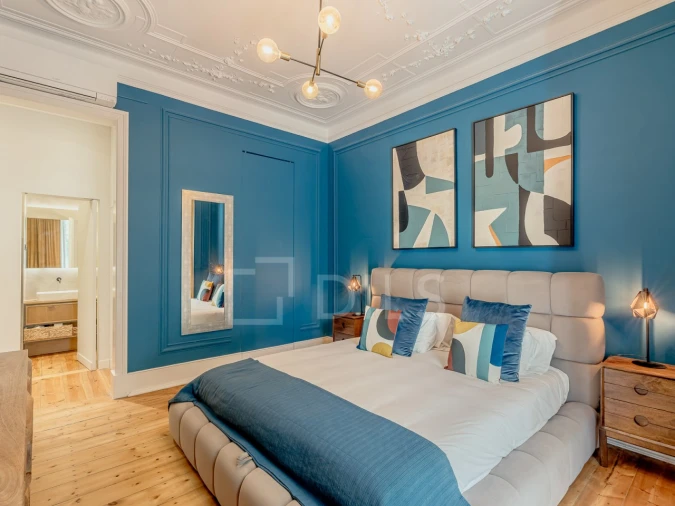 Apartamento T3 para Venda em Avenidas Novas Foto 18