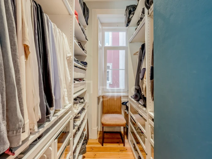 Apartamento T3 para Venda em Avenidas Novas Foto 21