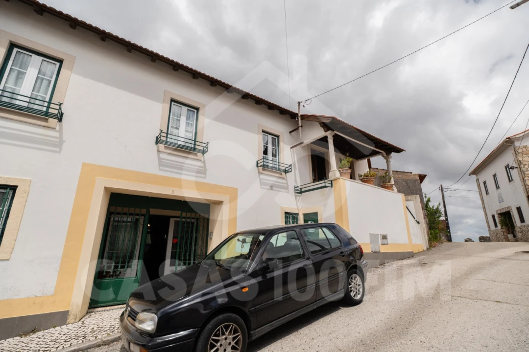 Moradia T3 para Venda em Arrabal Foto 3