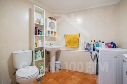 Moradia T3 para Venda em Arrabal