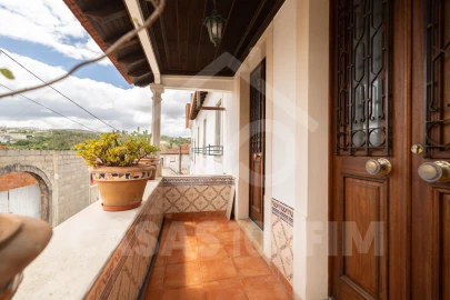 Moradia T3 para Venda em Arrabal