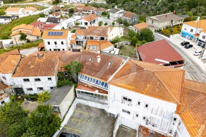 Moradia T3 para Venda em Arrabal