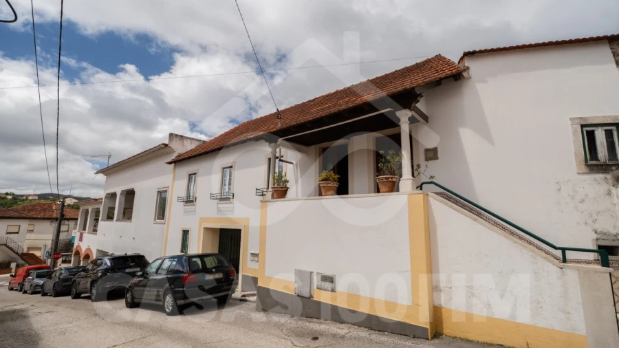 Moradia T3 para Venda em Arrabal