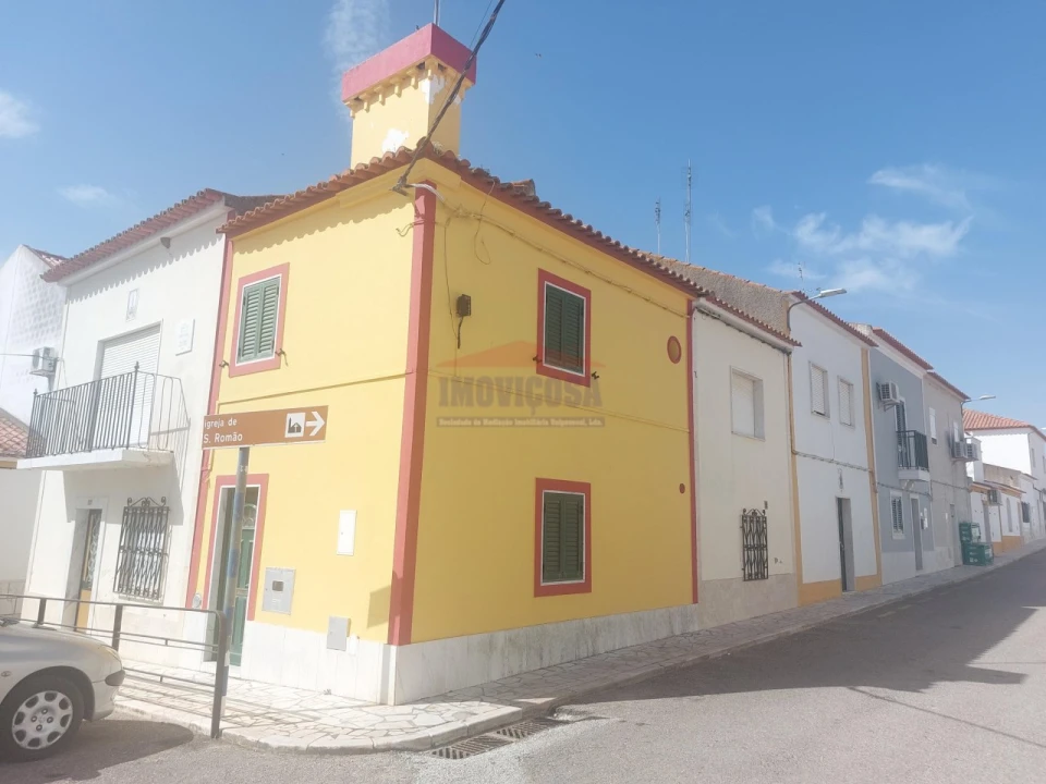 Moradia T1 para Venda em Ciladas Foto 3