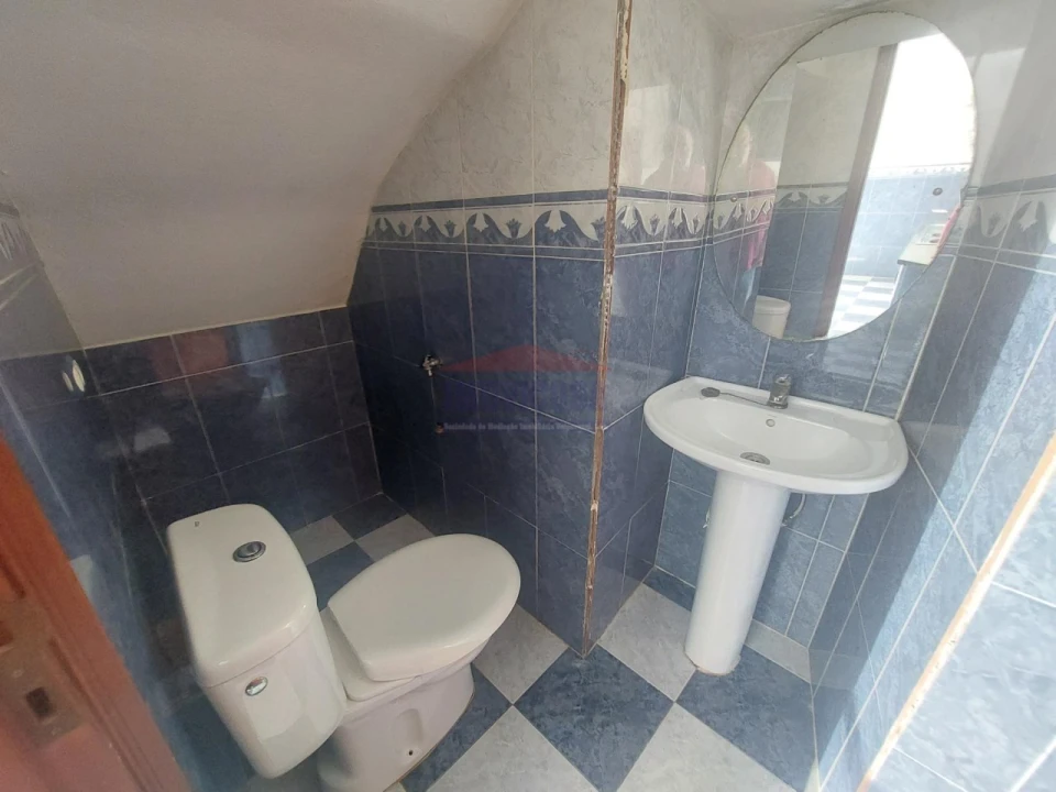 Moradia T1 para Venda em Ciladas Foto 7