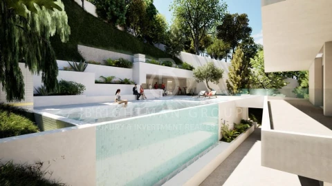 Terreno para Venda em Cascais e Estoril