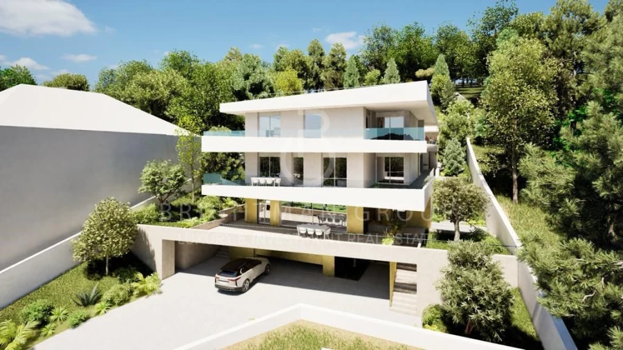 Terreno para Venda em Cascais e Estoril Foto 3