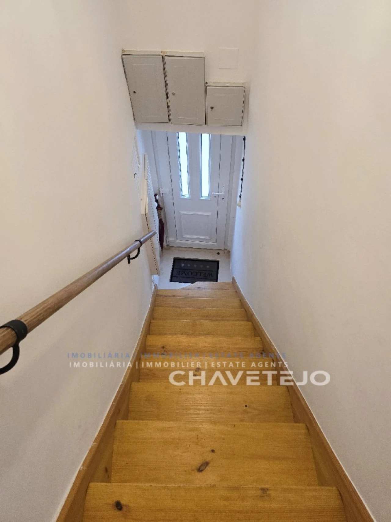 Prédio para Venda em São João Baptista e Santa Maria dos Olivais Foto 36