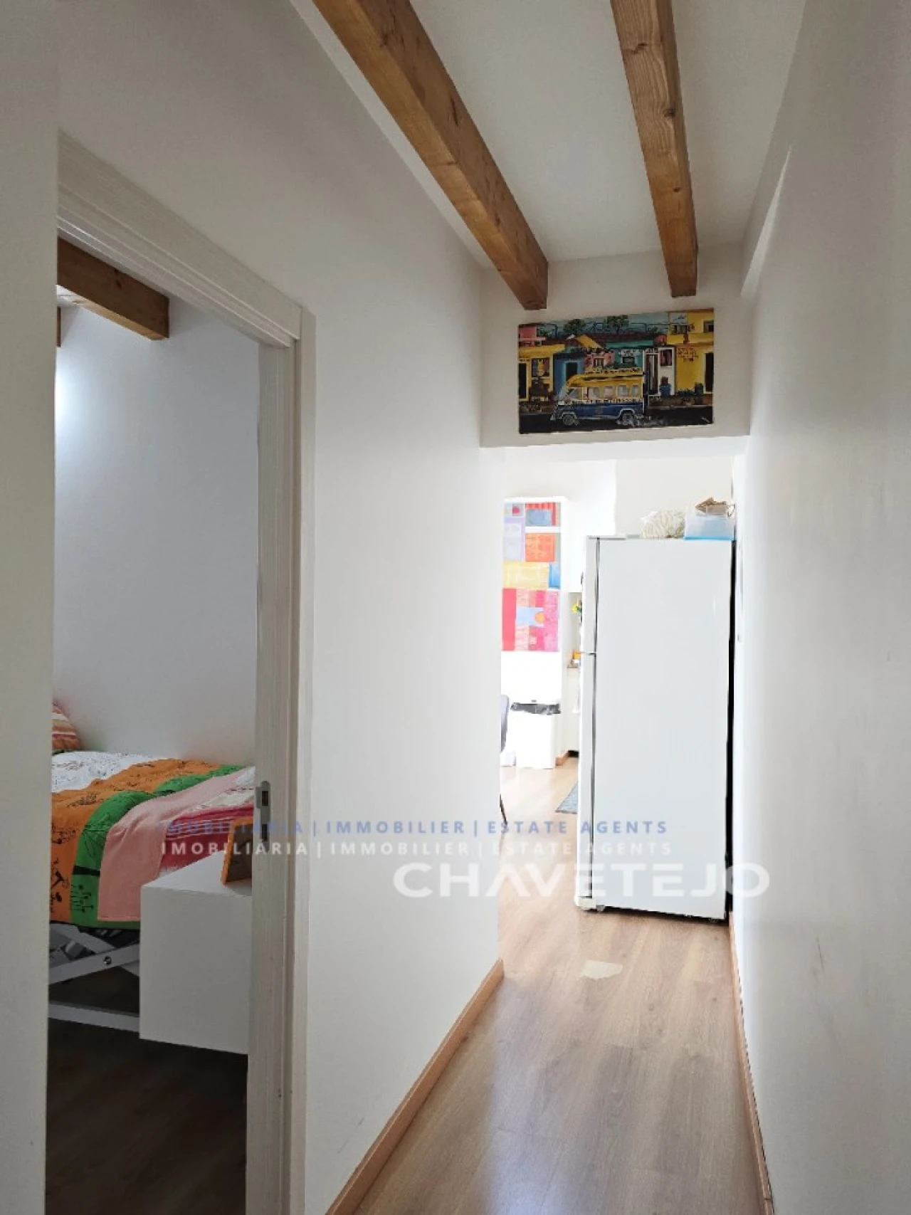 Prédio para Venda em São João Baptista e Santa Maria dos Olivais Foto 7