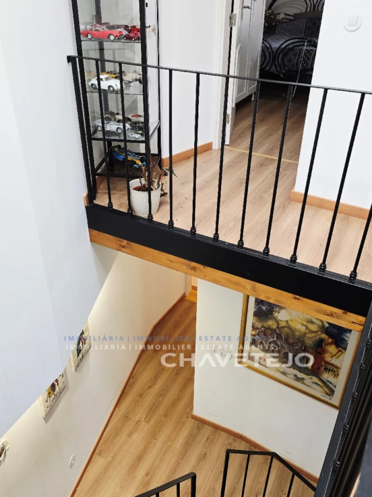 Prédio para Venda em São João Baptista e Santa Maria dos Olivais Foto 28