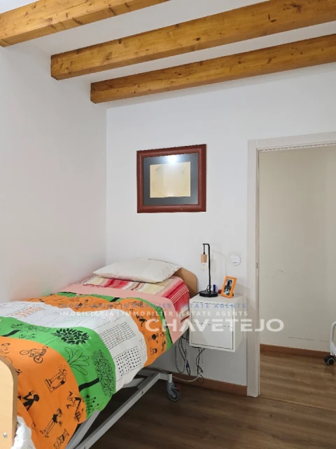 Prédio para Venda em São João Baptista e Santa Maria dos Olivais
