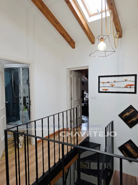 Prédio para Venda em São João Baptista e Santa Maria dos Olivais