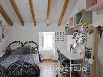 Prédio para Venda em São João Baptista e Santa Maria dos Olivais