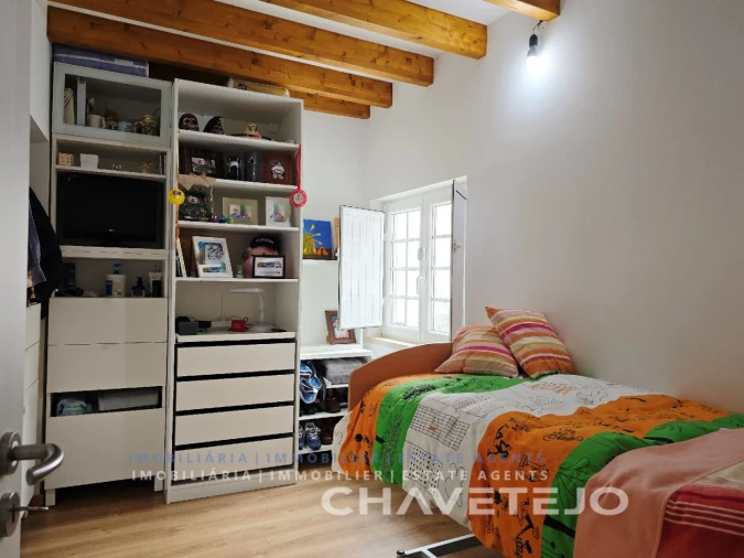 Prédio para Venda em São João Baptista e Santa Maria dos Olivais Foto 11