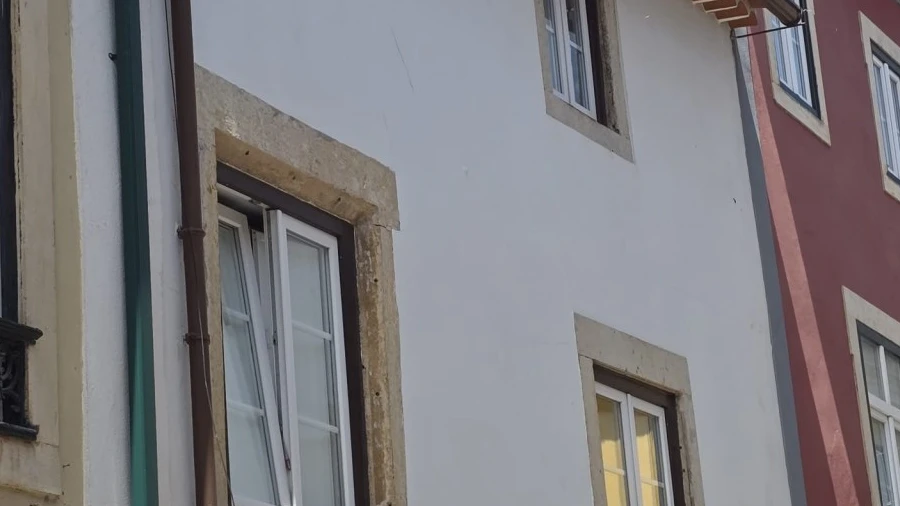 Prédio para Venda em São João Baptista e Santa Maria dos Olivais