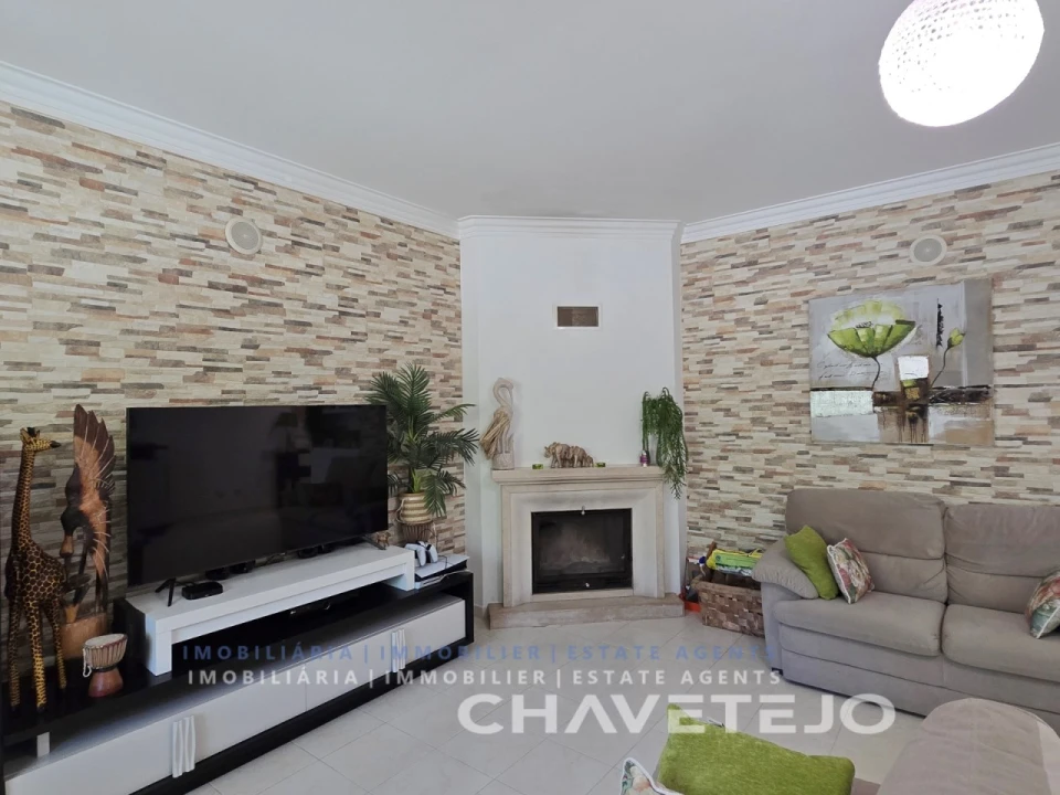 Apartamento T2 para Venda em São João Baptista e Santa Maria dos Olivais Foto 6