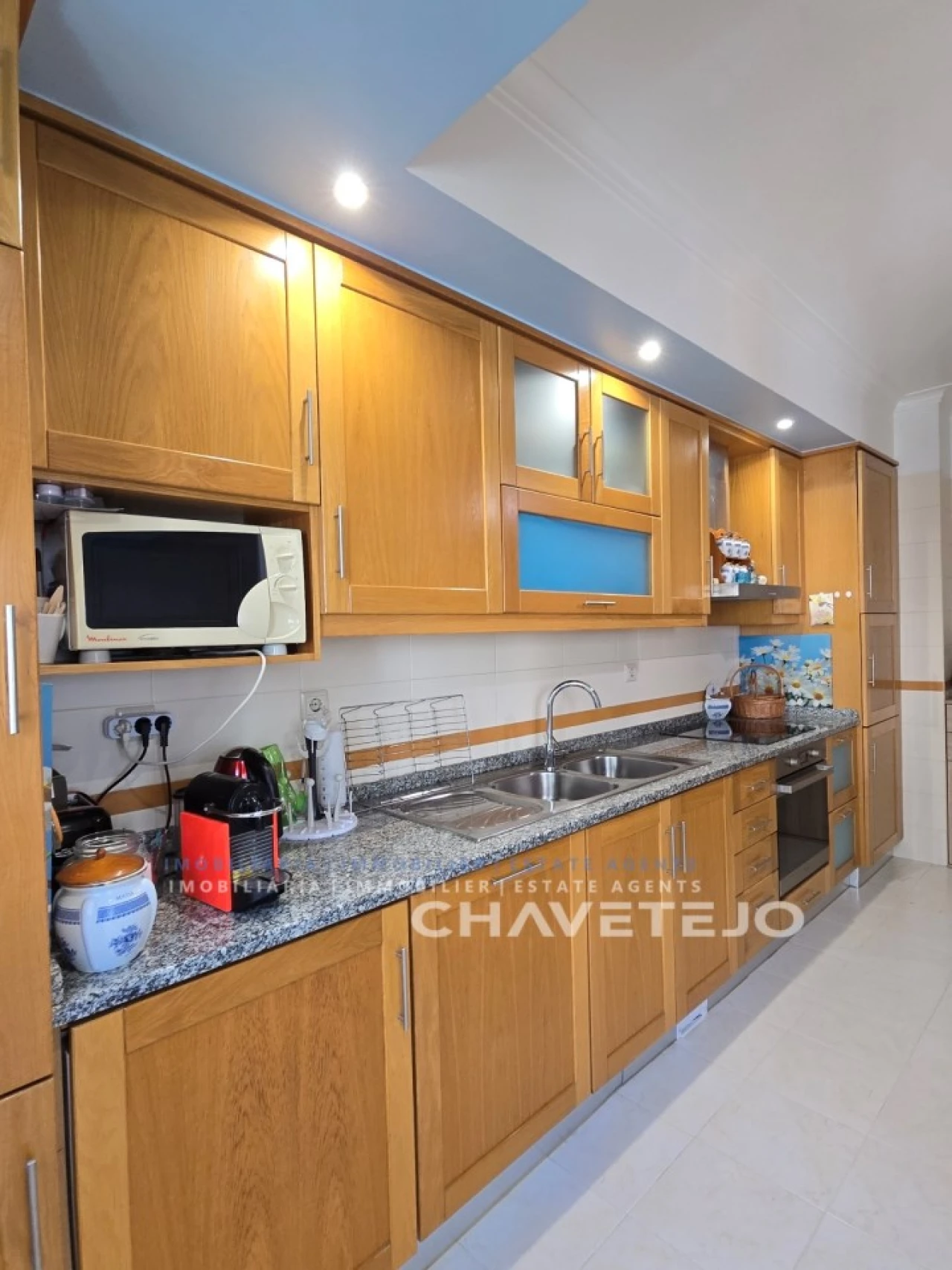 Apartamento T2 para Venda em São João Baptista e Santa Maria dos Olivais Foto 16