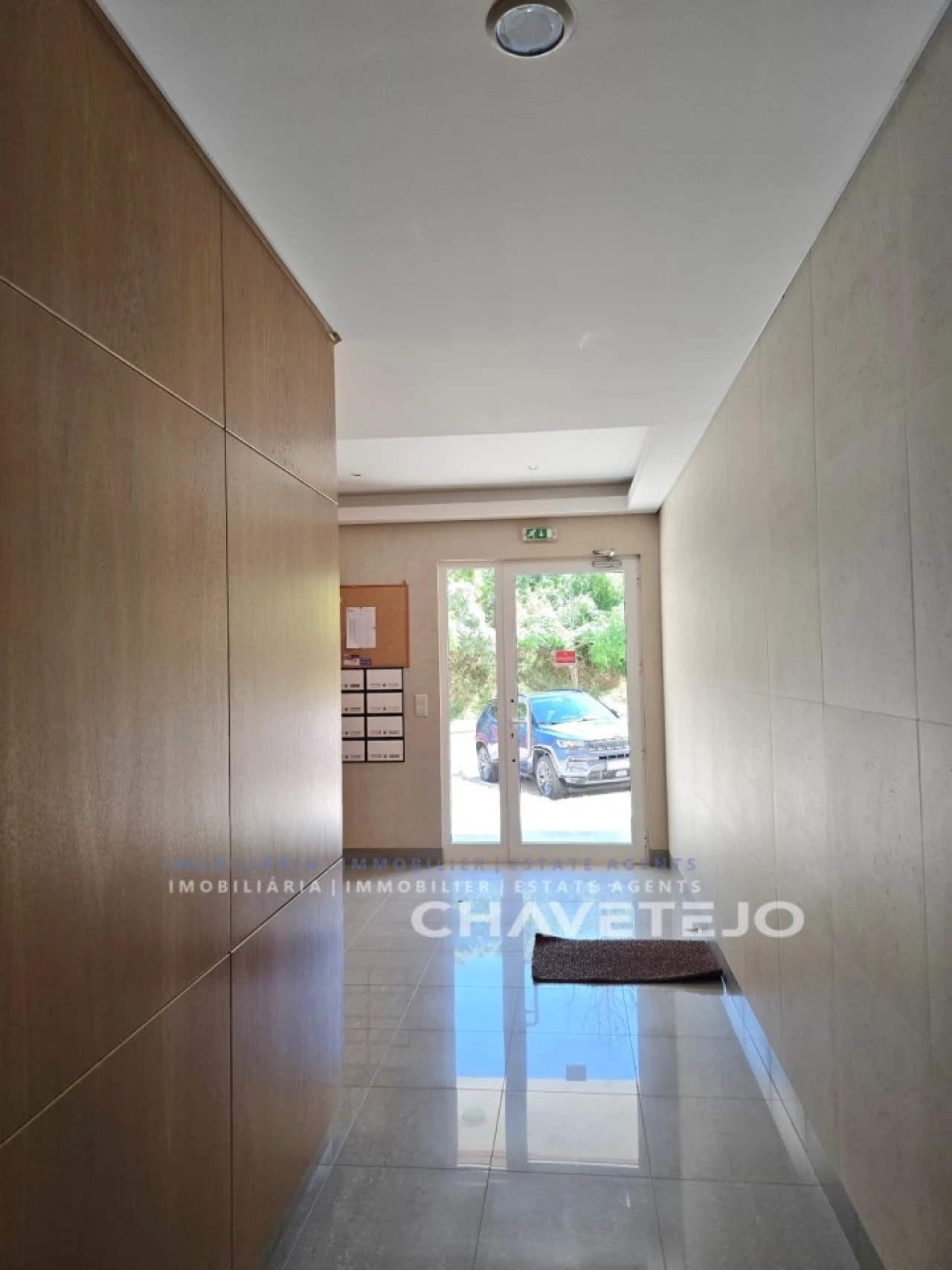 Apartamento T2 para Venda em São João Baptista e Santa Maria dos Olivais Foto 19