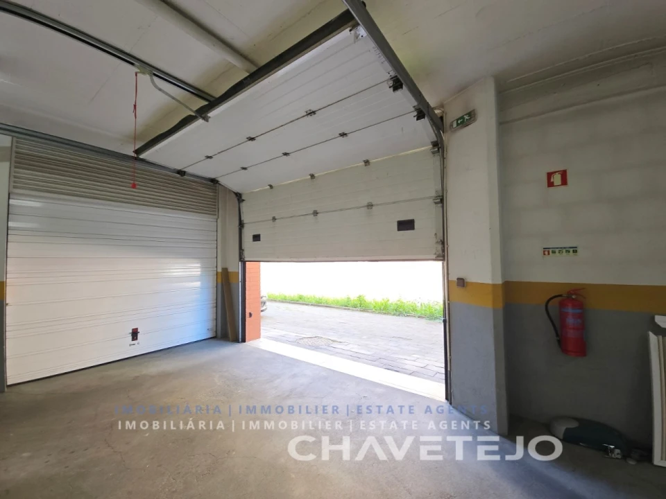Apartamento T2 para Venda em São João Baptista e Santa Maria dos Olivais Foto 20