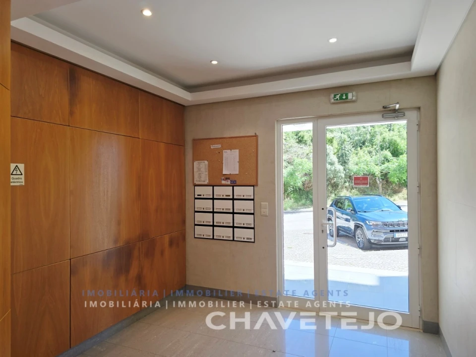 Apartamento T2 para Venda em São João Baptista e Santa Maria dos Olivais Foto 22