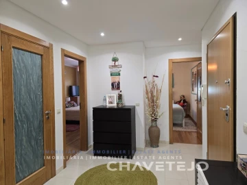 Apartamento T2 para Venda em São João Baptista e Santa Maria dos Olivais