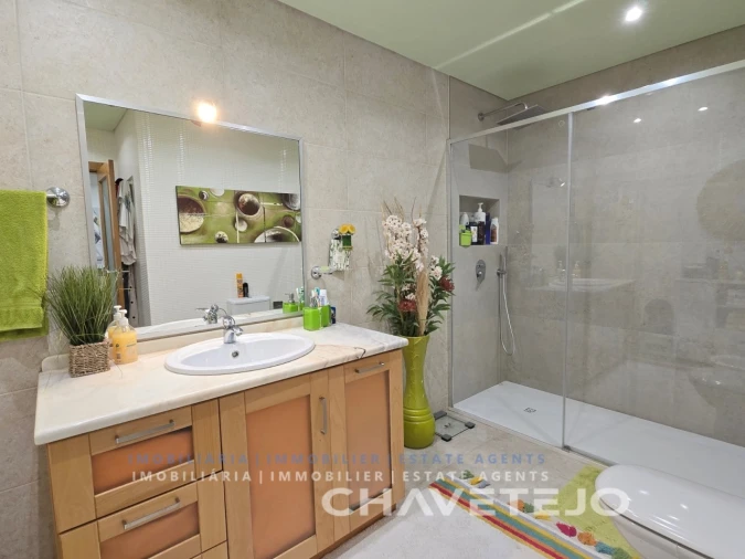 Apartamento T2 para Venda em São João Baptista e Santa Maria dos Olivais Foto 10
