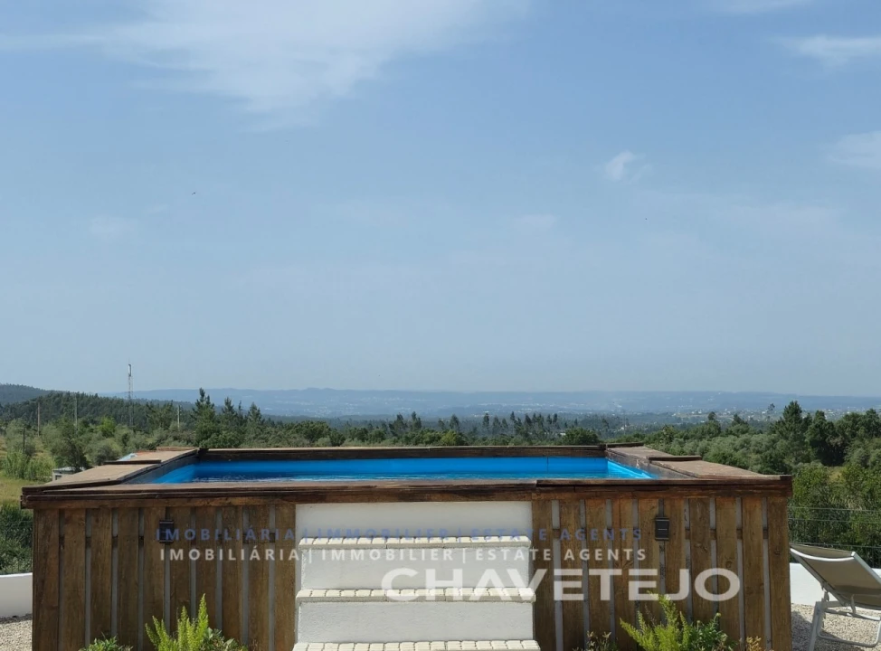 Moradia T3 para Venda em Casais e Alviobeira Foto 56