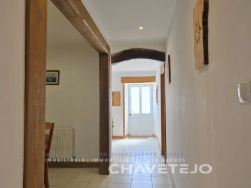 Moradia T3 para Venda em Casais e Alviobeira