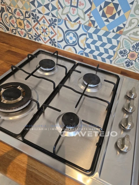 Moradia T3 para Venda em Casais e Alviobeira