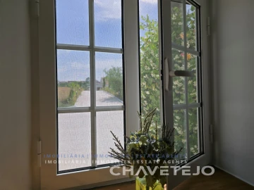 Moradia T3 para Venda em Casais e Alviobeira