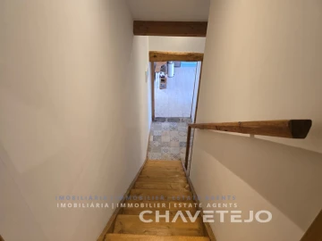 Moradia T3 para Venda em Casais e Alviobeira