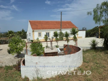 Moradia T3 para Venda em Casais e Alviobeira